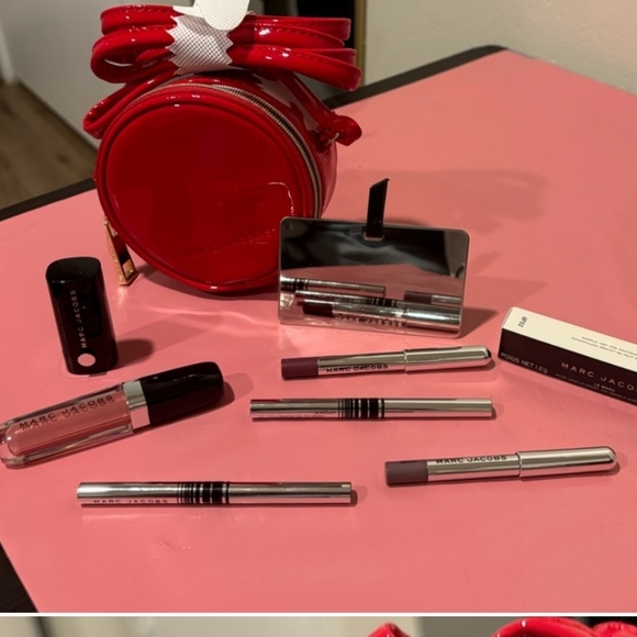 NEW Marc Jacobs - Picture 2 of 7